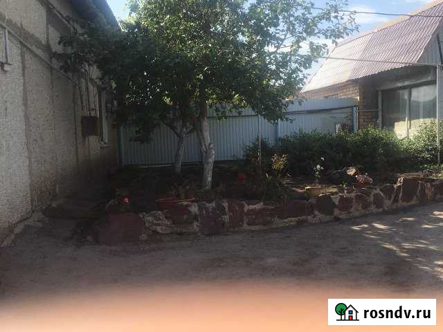 Дом 115 м² на участке 8 сот. на продажу в Сибае Сибай - изображение 1