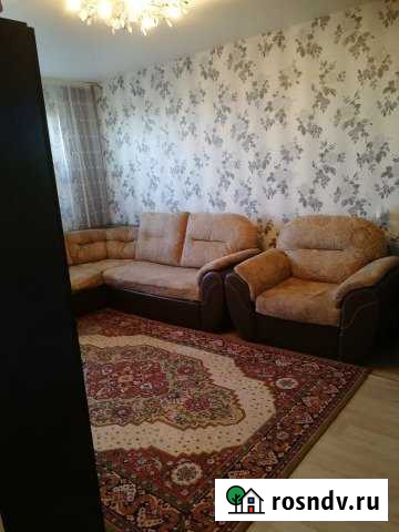 2-комнатная квартира, 52 м², 9/9 эт. на продажу в Каслях Касли - изображение 1