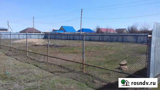 Участок ИЖС 8 сот. на продажу в Средней Ахтубе Средняя Ахтуба - изображение 1