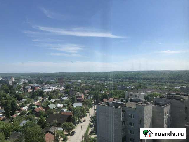 4-комнатная квартира, 150 м², 10/10 эт. на продажу в Калуге Калуга - изображение 1