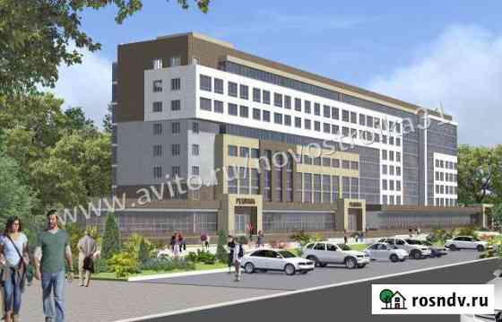 3-комнатная квартира, 72 м², 5/8 эт. на продажу в Белгороде Белгород