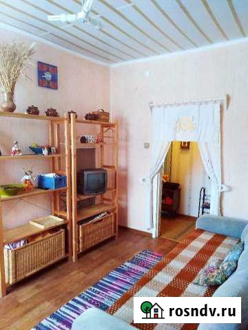 1-комнатная квартира, 30 м², 1/2 эт. на продажу в Юрьевце Юрьевец - изображение 1