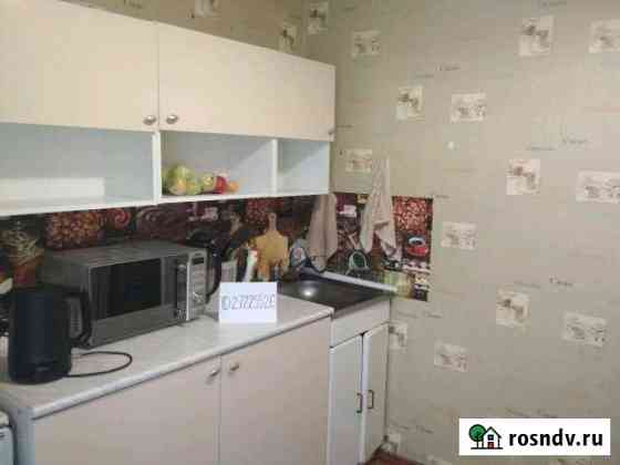 1-комнатная квартира, 34 м², 4/5 эт. в аренду посуточно в Приморско-Ахтарске Приморско-Ахтарск
