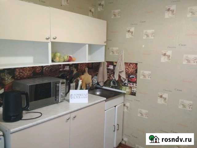 1-комнатная квартира, 34 м², 4/5 эт. в аренду посуточно в Приморско-Ахтарске Приморско-Ахтарск - изображение 1