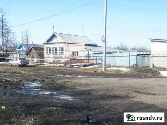 Дом 100 м² на участке 25 сот. на продажу в Красных Четаях Красные Четаи