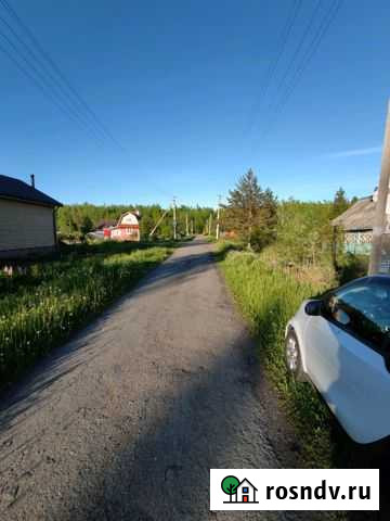 Дом 120 м² на участке 10 сот. на продажу в Дружной Горке Дружная Горка - изображение 1