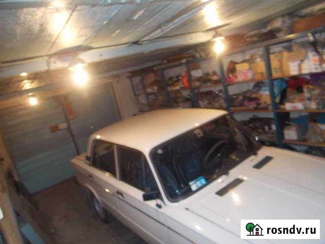 Дом 69 м² на участке 7.5 сот. на продажу в Северобайкальске Северобайкальск - изображение 1