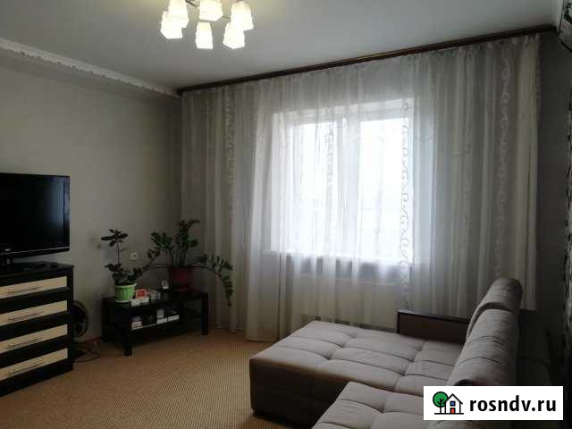 3-комнатная квартира, 84 м², 11/14 эт. на продажу в Воскресенске Воскресенск - изображение 1