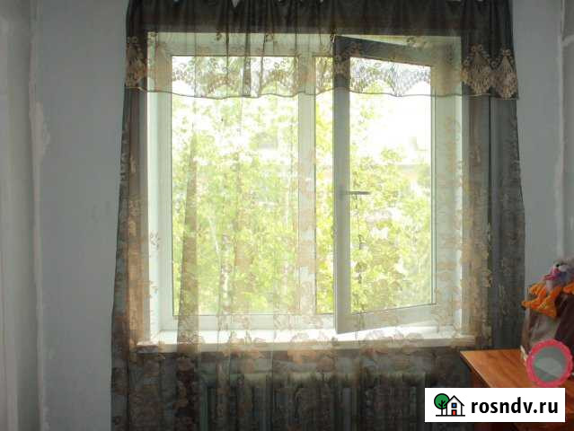 3-комнатная квартира, 60 м², 5/5 эт. на продажу в Свободном Амурской области Свободный - изображение 1