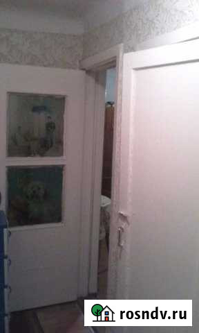 2-комнатная квартира, 44 м², 5/5 эт. на продажу в Надвоицах Надвоицы - изображение 1