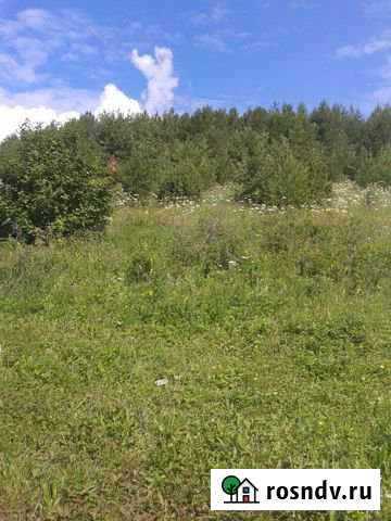 Участок ИЖС 18 сот. на продажу в Осе Пермского края Оса - изображение 1