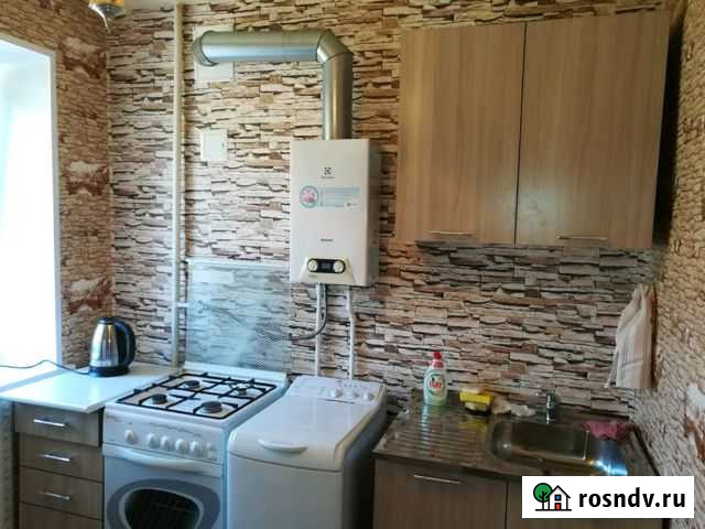 2-комнатная квартира, 48 м², 3/5 эт. в аренду посуточно в Кумертау Кумертау - изображение 1