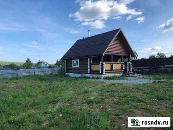 Дом 90 м² на участке 15 сот. на продажу в Новоуральске Новоуральск