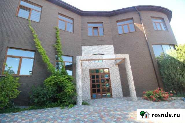 Дом 1000 м² на участке 39 сот. на продажу в Чистенькой Чистенькая - изображение 1