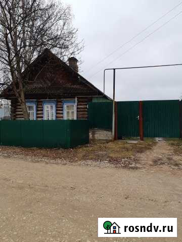 Дом 55 м² на участке 15 сот. на продажу в Мамадыше Мамадыш - изображение 1