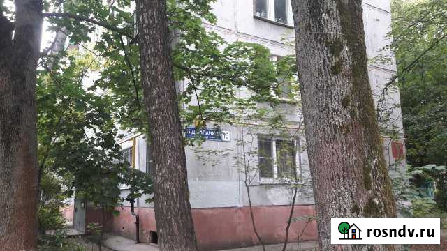 3-комнатная квартира, 56 м², 3/5 эт. на продажу в Королеве Королев - изображение 1