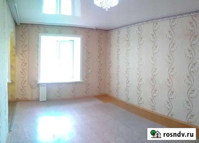 1-комнатная квартира, 32 м², 2/2 эт. на продажу в Усолье-Сибирском Усолье-Сибирское - изображение 1