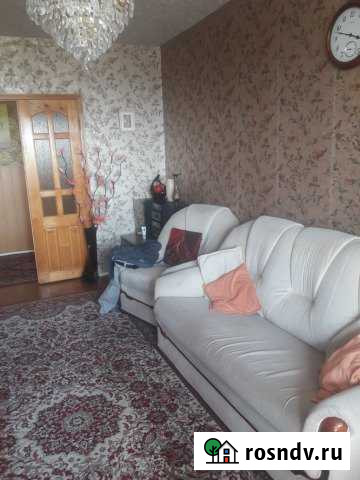 4-комнатная квартира, 78 м², 7/9 эт. на продажу в Туле Тула - изображение 1