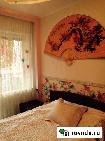 Комната 12 м² в 2-ком. кв., 5/9 эт. в аренду на длительный срок в Ивантеевке Московской области Ивантеевка - изображение 1