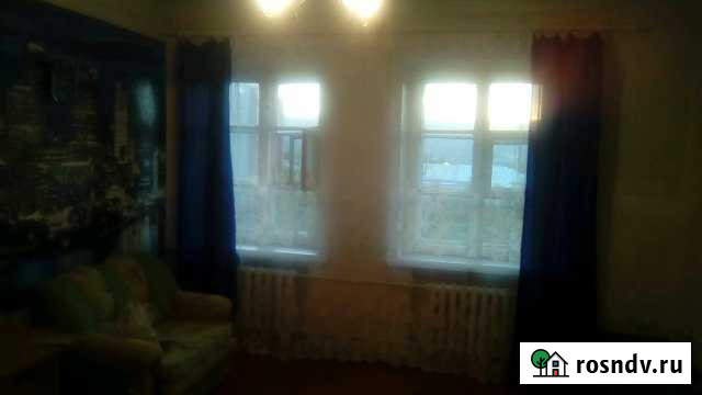 Комната 20 м² в 1-ком. кв., 3/3 эт. на продажу в Златоусте Златоуст - изображение 1