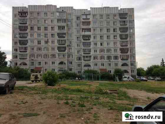 3-комнатная квартира, 70 м², 4/9 эт. в аренду на длительный срок в Алексине Алексин