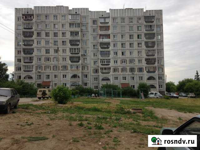 3-комнатная квартира, 70 м², 4/9 эт. в аренду на длительный срок в Алексине Алексин - изображение 1