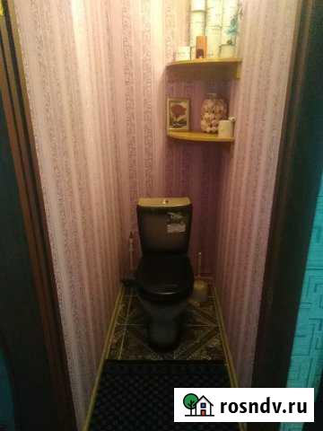 1-комнатная квартира, 34 м², 3/5 эт. на продажу в Забайкальске Забайкальск - изображение 1