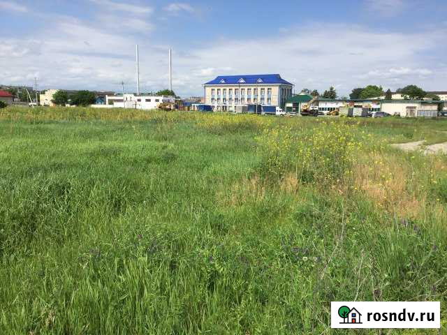 Участок ИЖС 8 сот. на продажу в Нарткале Нарткала - изображение 1