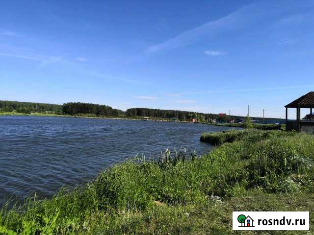 Участок ИЖС 9 сот. на продажу в Двуреченске Двуреченск - изображение 1