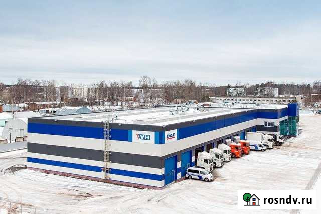 Сдам в аренду помещения под размещение базы или пр Саранск - изображение 1