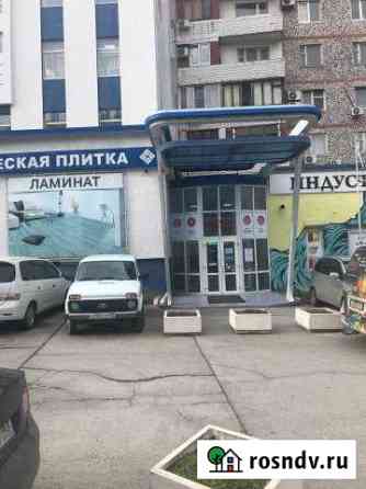 Торгово Офисное помещение в густо населенном месте Новороссийск