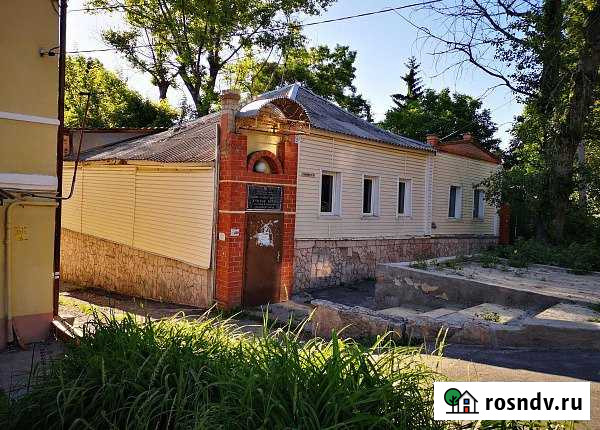 Свободного назначения 235.9 кв.м. Курск - изображение 1