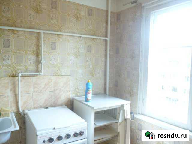 1-комнатная квартира, 31 м², 4/5 эт. на продажу в Шуе Ивановской области Шуя - изображение 1