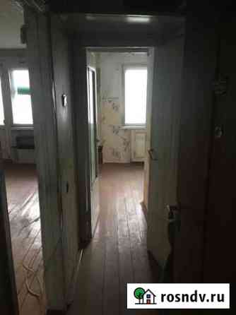 1-комнатная квартира, 31 м², 2/5 эт. на продажу в Осинниках Осинники