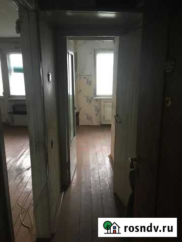 1-комнатная квартира, 31 м², 2/5 эт. на продажу в Осинниках Осинники - изображение 1