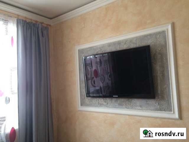 3-комнатная квартира, 64 м², 5/5 эт. на продажу в Соликамске Соликамск - изображение 1