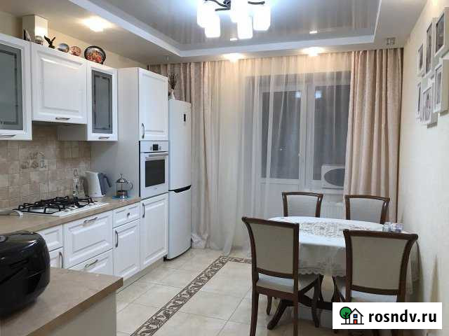 2-комнатная квартира, 60 м², 6/10 эт. на продажу в Энгельсе Энгельс - изображение 1