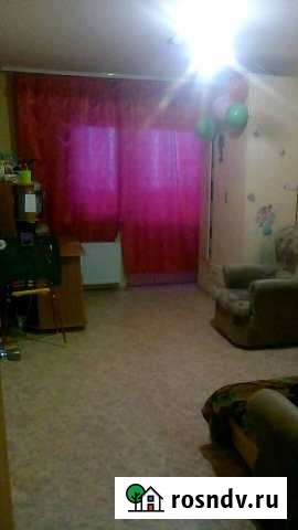 1-комнатная квартира, 33 м², 9/9 эт. в аренду на длительный срок в Шелехове Шелехов - изображение 1