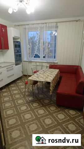 1-комнатная квартира, 48 м², 4/13 эт. в аренду на длительный срок в Дзержинском Московской области Дзержинский - изображение 1