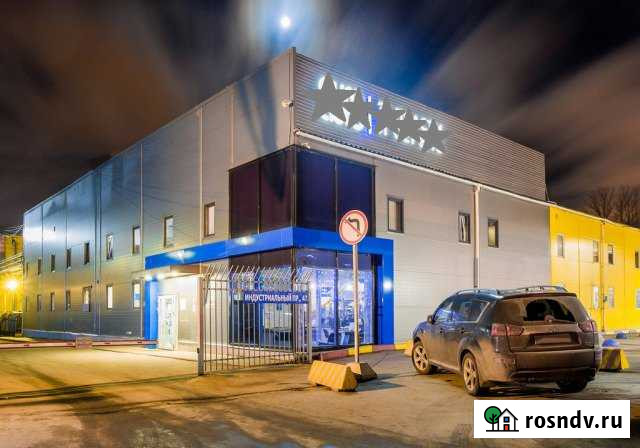 Офисное помещение, 21 кв.м. Санкт-Петербург - изображение 1