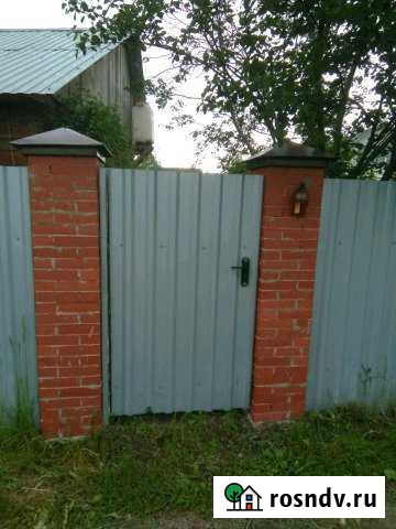 Дом 37 м² на участке 5 сот. на продажу в Первоуральске Первоуральск - изображение 1