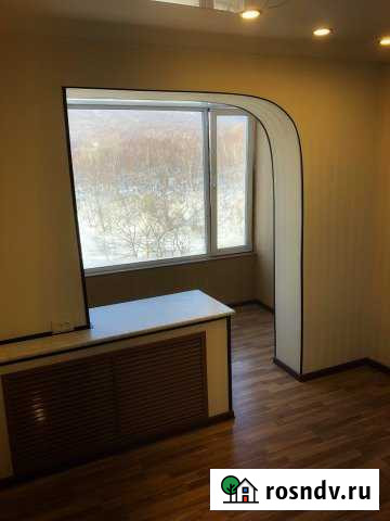 1-комнатная квартира, 27 м², 5/5 эт. на продажу в Елизово Елизово - изображение 1