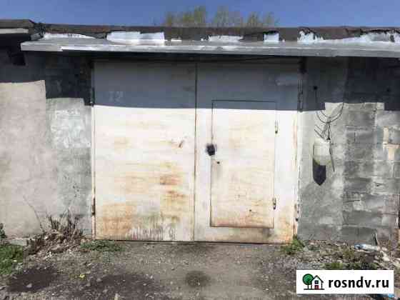 Гараж 24 м² на продажу в Первоуральске Первоуральск