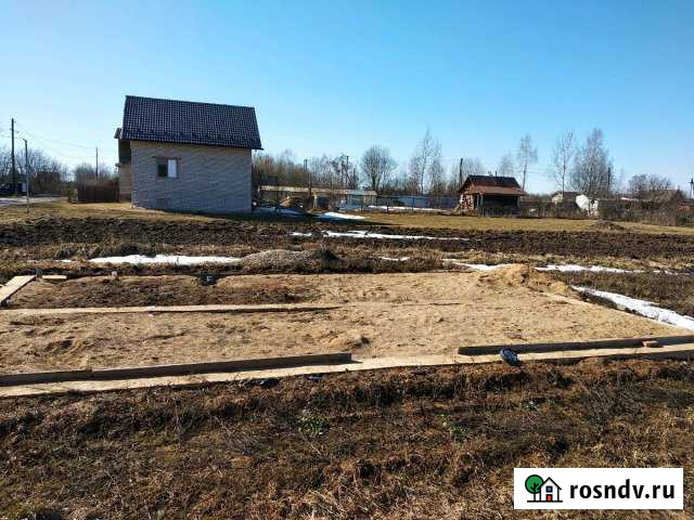 Участок ИЖС 1300 сот. на продажу в Зубцове Зубцов - изображение 1