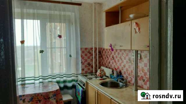 3-комнатная квартира, 60 м², 4/5 эт. на продажу в Новокубанске Новокубанск - изображение 1
