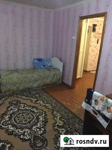 Комната 32 м² в 1-ком. кв., 5/5 эт. на продажу в Богородицке Богородицк - изображение 1