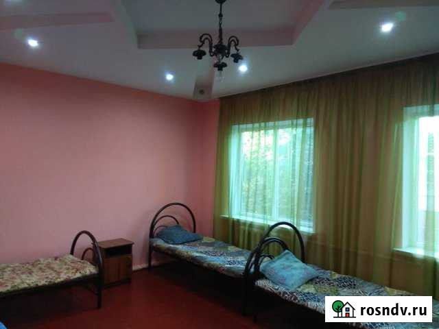 Дом 40 м² на участке 5 сот. в аренду на длительный срок в Славянске-на-Кубани Славянск-на-Кубани - изображение 1