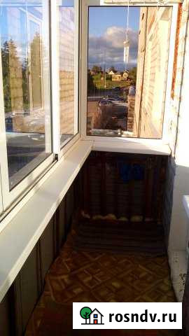 2-комнатная квартира, 56 м², 2/5 эт. на продажу в Полазне Полазна - изображение 1