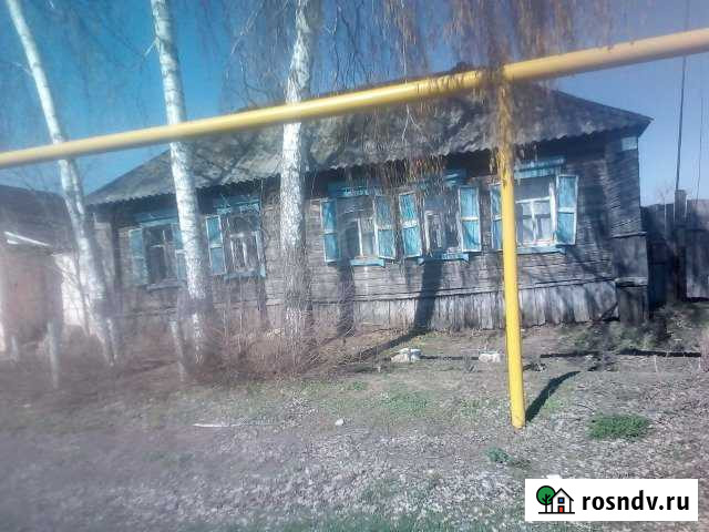 Дом 72 м² на участке 48 сот. на продажу в Дубовом Умете Дубовый Умет - изображение 1