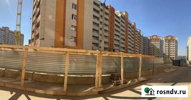 4-комнатная квартира, 93 м², 5/10 эт. на продажу в Смоленске Смоленск - изображение 1